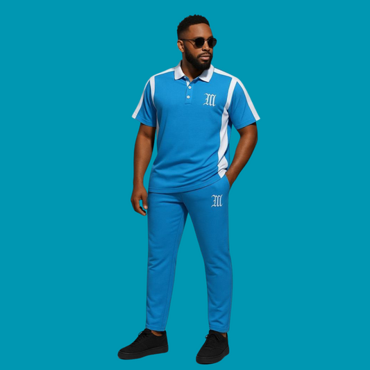 Ensemble homme sportswear