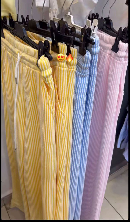 Ensemble casual femme