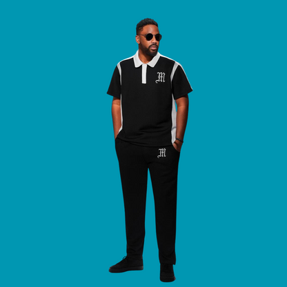 Ensemble homme sportswear