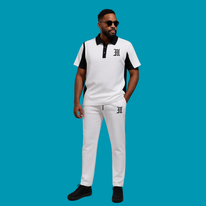 Ensemble homme sportswear